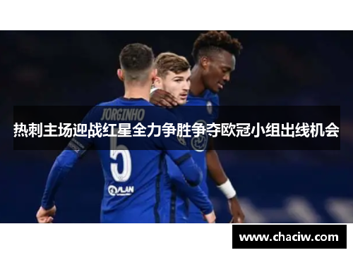 热刺主场迎战红星全力争胜争夺欧冠小组出线机会
